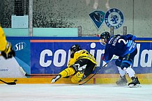 Eishockey, Herren, U20 DNL, Saison 2025-2026, Halbfinale - Spiel 2, ERC Ingolstadt - Krefelder EV 81, 15.03.2026