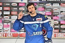 ERC Ingolstadt vs Fischtown Pinguins, Eishockey, DEL, Deutsche Eishockey Liga, Spieltag 32, 28.12.2016