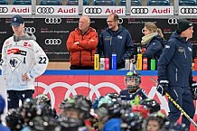 Eishockey, Herren, DEL, Saison 2023-2024, ERC Ingolstadt - Kids on Ice Day, 18.11.2023