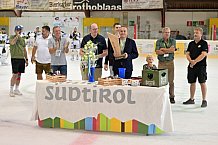 Eishockey, Herren, DEL, Saison 2024-2025, EHC Olten - ERC Ingolstadt, 25.08.2024