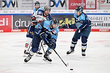 Eishockey, Herren, DEL, Saison 2022-2023, Vorbereitung, ERC Ingolstadt - Iserlohn Roosters, 14.08.2022