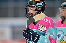 Eishockey, Frauen, DFEL, Saison 2023-2024, ERC Ingolstadt - ESC Planegg-Würmtal, 26.11.2023