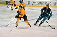 Eishockey, Herren, DEL, Saison 2026-2027, ERC Ingolstadt - HC Verva Litvinov - Steinbach Black Wings Linz, 22.08.2026
