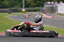 Eishockey, Herren, 6. Vinschgau-Cup, Saison 2022-2023, Audi ERC Gokart Cup 2022, 27.08.2022