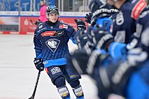 Eishockey, Herren, DEL, Saison 2024-2025, Spieltag 8, ERC Ingolstadt - Grizzlys Wolfsburg, 11.10.2024