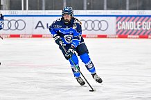 Eishockey, Frauen, DFEL, Saison 2026-2027, ERC Ingolstadt - Eisbären Juniors Berlin, 19.09.2026
