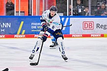 Eishockey, Herren, DEL, Saison 2025-2026, Spiel 28, ERC Ingolstadt - Iserlohn Roosters, 14.12.2025