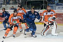ERC Ingolstadt vs Grizzlys Wolfsburg, Eishockey, DEL, Deutsche Eishockey Liga, 18.10.2015