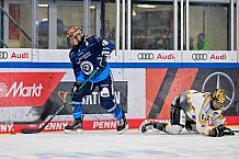 Eishockey, Frauen, DFEL, Saison 2024-2025, ERC Ingolstadt - Mad Dogs Mannheim, 23.11.2024