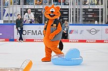 Eishockey, Herren, DEL, Saison 2022-2023, Spieltag 17, ERC Ingolstadt - Fischtown Pinguins Bremerhaven, 30.10.2022