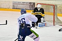 Eishockey, Herren, DEL, Saison 2025-2026, Vinschgau Cup, Spiel 2, Straubing Tigers - HC Pustertal, 23.08.2025