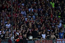 ERC Ingolstadt vs Koelner Haie, DEL, Deutsche Eishockey Liga, Playoffs, Viertelfinale, Spiel 6, 29.03.2019
