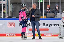 Eishockey, Frauen, DFEL, Saison 2021-2022, ERC Ingolstadt - ECDC Memmingen Indians, 21.11.2021