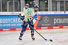 Eishockey, Frauen, DFEL, Saison 2022-2023, ERC Ingolstadt - ECDC Memmingen Indians , 27.11.2022