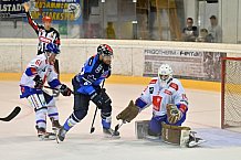 Eishockey, Herren, DEL, Saison 2023-2024, Vinschgau Cup, HC Innsbruck - ERC Ingolstadt, 27.08.2023