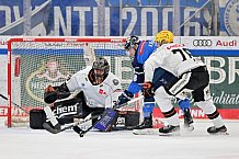 Eishockey, Herren, DEL, Saison 2023-2024, Spieltag 50, ERC Ingolstadt - Löwen Frankfurt, 01.03.2024