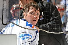 ERC Ingolstadt vs Iserlohn Roosters, Eishockey, DEL, Deutsche Eishockey Liga, 28.02.2016