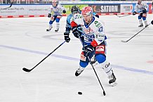 Eishockey, Herren, DEL, Saison 2022-2023, Spieltag 33, ERC Ingolstadt - Schwenninger Wild Wings, 21.12.2022
