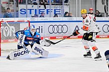 Eishockey, Herren, DEL, Saison 2025-2026, Spiel 10, ERC Ingolstadt - Löwen Frankfurt, 12.10.2025