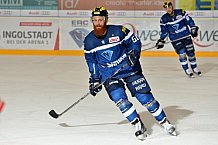 ERC Ingolstadt vs Duesseldorfer EG, Eishockey, DEL, Deutsche Eishockey Liga, Spieltag 19, 18.11.2016