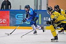 Eishockey, Herren, U20 DNL, Saison 2025-2026, Halbfinale - Spiel 5, ERC Ingolstadt - Krefelder EV 81, 24.03.2026