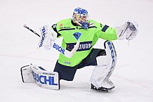 Eishockey, Herren, DEL, Saison 2020-2021, ERC Ingolstadt - Straubing Tigers, 10.02.2021