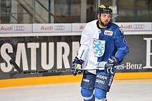 ERC Ingolstadt vs Thomas Sabo Ice Tigers, Eishockey, DEL, Deutsche Eishockey Liga, Spieltag 34, 03.01.2017