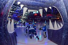 ERC Ingolstadt vs Fischtown Pinguins, Eishockey, DEL, Deutsche Eishockey Liga, Spieltag 13, 21.10.2018