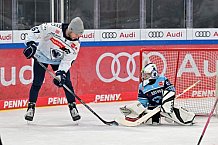 Eishockey, Herren, DEL, Saison 2023-2024, ERC Ingolstadt - Kids on Ice Day, 18.11.2023