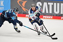 Eishockey, Herren, DEL, Saison 2022-2023, Vorbereitung, ERC Ingolstadt - Iserlohn Roosters, 14.08.2022
