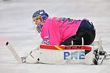 Eishockey, Herren, DEL, Saison 2022-2023, Spieltag 56, ERC Ingolstadt - Fischtown Pinguins Bremerhaven, 24.02.2023
