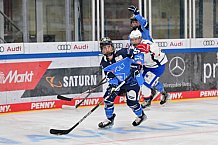 Eishockey, Frauen, DFEL, Saison 2023-2024, ERC Ingolstadt - ESC Planegg-Würmtal, 26.11.2023