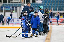 Eishockey, Herren, DEL, Saison 2024-2025, ERC Ingolstadt - Kids On Ice Day, 21.09.2024