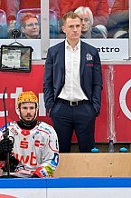 Eishockey, Herren, DEL, Saison 2025-2026, Spiel 21, ERC Ingolstadt - Pinguins Bremerhaven, 23.11.2025