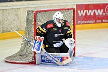 Eishockey, Herren, DEL, Saison 2026-2027, HC Falkensteiner Pustertal - HC Verva Litvinov, 23.08.2026