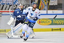 EHC Red Bull München vs ERC Ingolstadt, DEL, Deutsche Eishockey Liga, Spieltag 31, 26.12.2019