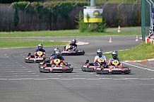 Eishockey, Herren, 6. Vinschgau-Cup, Saison 2022-2023, Audi ERC Gokart Cup 2022, 27.08.2022