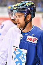 ERC Ingolstadt - Straubing Tigers, Eishockey, DEL, Deutsche Eishockey Liga, Spieltag 1, 08.09.2017