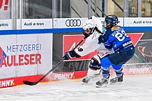 Eishockey, Frauen, DFEL, Saison 2026-2027, ERC Ingolstadt - Eisbären Juniors Berlin, 19.09.2026