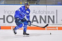 ERC Ingolstadt vs EHC Red Bull Muenchen, Eishockey, DEL, Deutsche Eishockey Liga, Spieltag 32, 26.12.2018