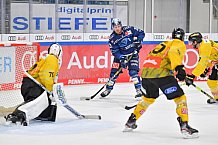 Vorbereitung, Eishockey, Herren, DEL, Saison 2021-2022, ERC Ingolstadt - spusu Vienna Capitals, 04.09.2021