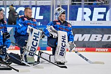 Eishockey, Herren, DEL, Saison 2025-2026, Spiel 28, ERC Ingolstadt - Iserlohn Roosters, 14.12.2025