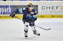 Augsburger Panther vs ERC ingolstadt, Eishockey, DEL, Deutsche Eishockey Liga, 05.03.2015