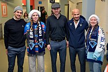 Eishockey, Herren, DEL, Saison 2025-2026, Spiel 28, ERC Ingolstadt - Iserlohn Roosters, 14.12.2025