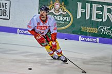 ERC Ingolstadt vs Duesseldorfer EG am 28.12.2018, Spieltag 33