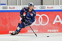 Vorbereitung, Eishockey, Herren, DEL, Saison 2021-2022, ERC Ingolstadt - spusu Vienna Capitals, 04.09.2021