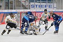Eishockey, Frauen, DFEL, Saison 2024-2025, ERC Ingolstadt - Mad Dogs Mannheim, 23.11.2024