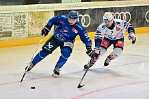 Eishockey, Herren, DEL, Saison 2025-2026, Vinschgau Cup, Spiel 3, ZSC Lions - Straubing Tigers, 24.08.2025