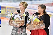 ERC Ingolstadt vs Schwenninger Wild Wings, Eishockey, DEL, Deutsche Eishockey Liga, Spieltag 47, 28.01.2018