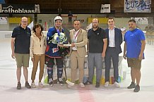 Eishockey, Herren, DEL, Saison 2023-2024, Vinschgau Cup, HC Pustertal – Nürnberg Ice Tigers, 27.08.2023